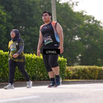 Runner Photo 6612139