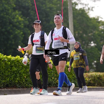 Runner Photo 6612140