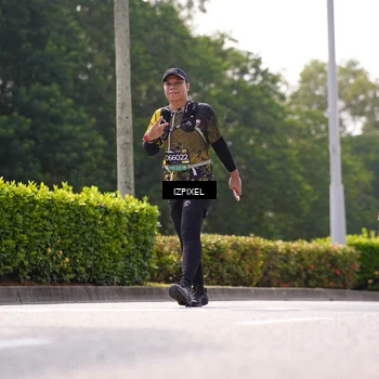 Runner Photo 6612145