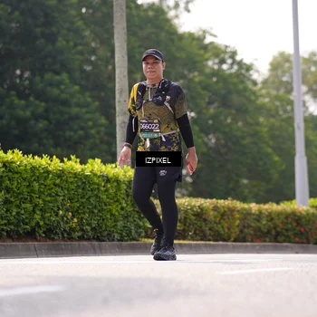 Runner Photo 6612146