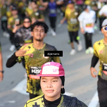 Runner Photo 6612147