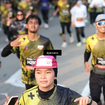 Runner Photo 6612148