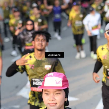 Runner Photo 6612149