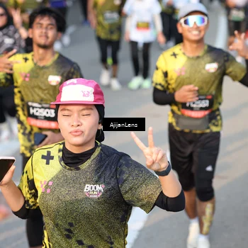 Runner Photo 6612150