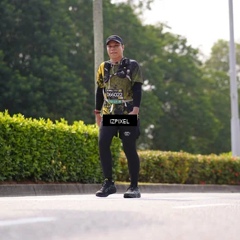 Runner Photo 6612152