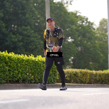 Runner Photo 6612155