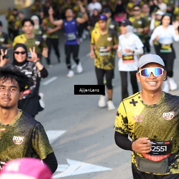 Runner Photo 6612159