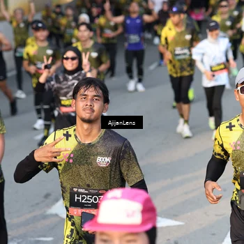 Runner Photo 6612160
