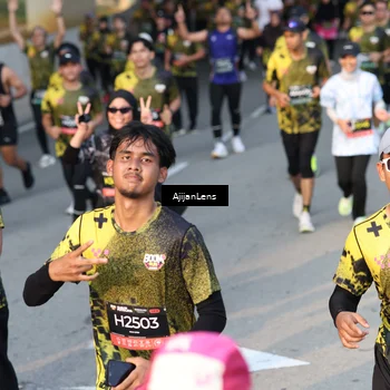 Runner Photo 6612162