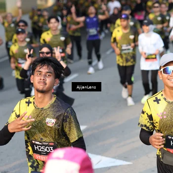 Runner Photo 6612163