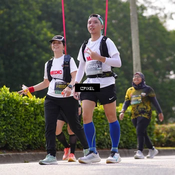 Runner Photo 6612166