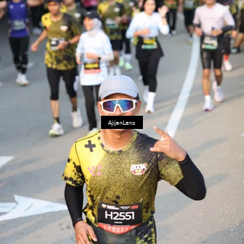 Runner Photo 6612174