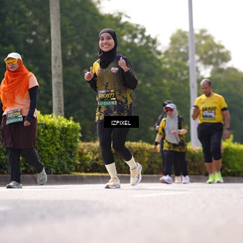 Runner Photo 6612178