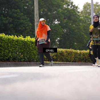 Runner Photo 6612179