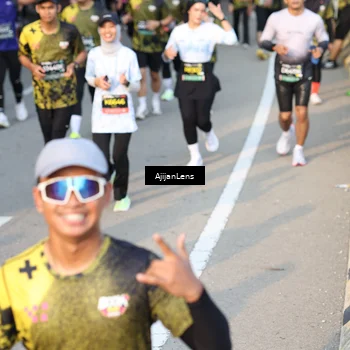 Runner Photo 6612193