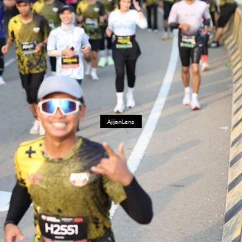 Runner Photo 6612194