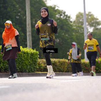 Runner Photo 6612199