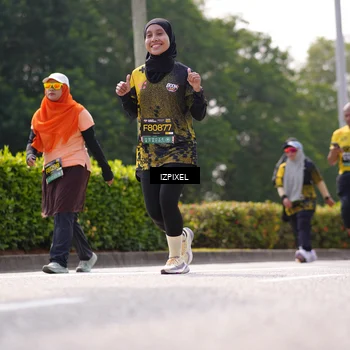 Runner Photo 6612200