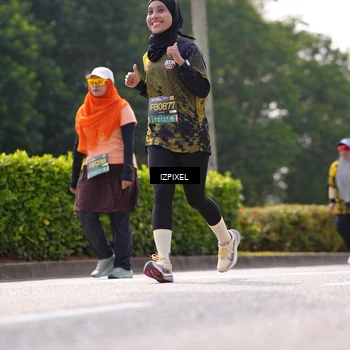Runner Photo 6612206