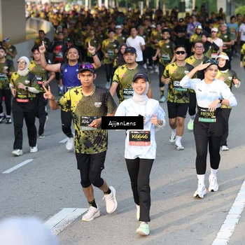 Runner Photo 6612207