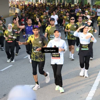 Runner Photo 6612208