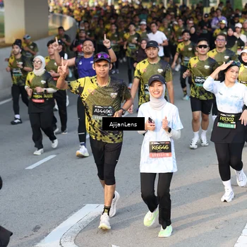 Runner Photo 6612210