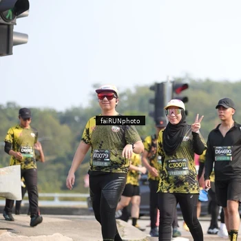 Runner Photo 6612215
