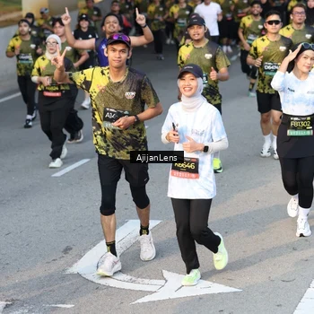 Runner Photo 6612221