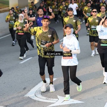 Runner Photo 6612222
