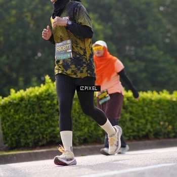 Runner Photo 6612226