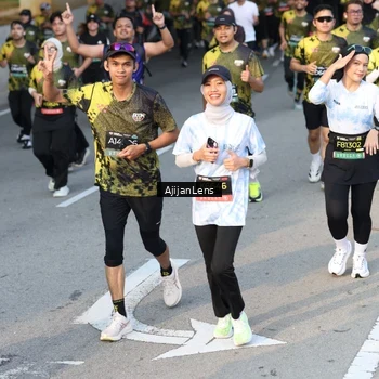 Runner Photo 6612234