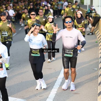 Runner Photo 6612240