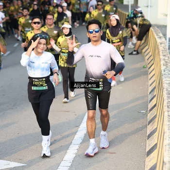 Runner Photo 6612244