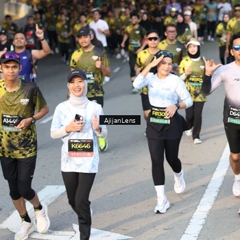 Runner Photo 6612252