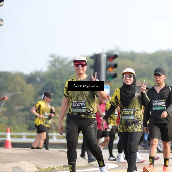 Runner Photo 6612260
