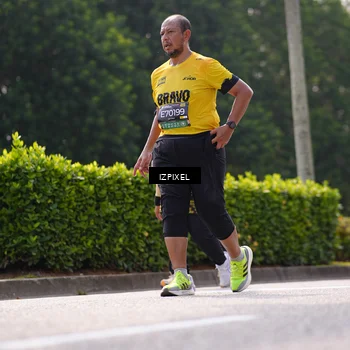 Runner Photo 6612276