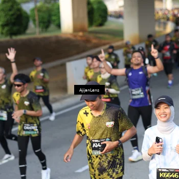 Runner Photo 6612277