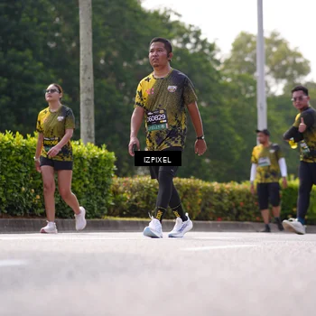 Runner Photo 6612278