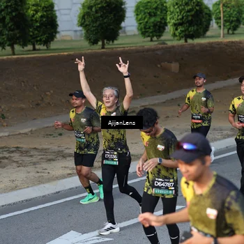 Runner Photo 6612283