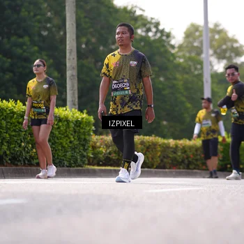 Runner Photo 6612284