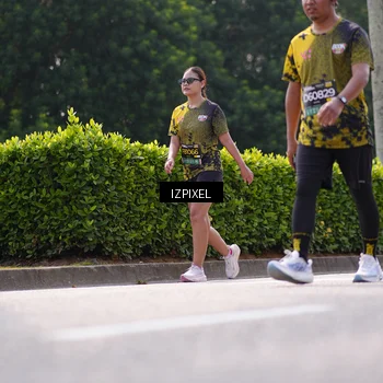 Runner Photo 6612300