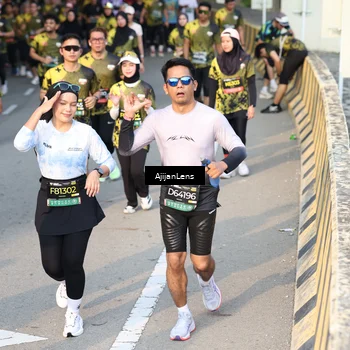 Runner Photo 6612303