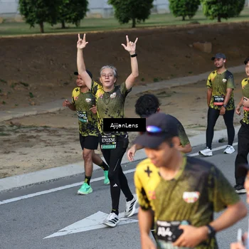 Runner Photo 6612304