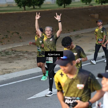 Runner Photo 6612305