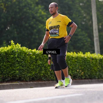 Runner Photo 6612306
