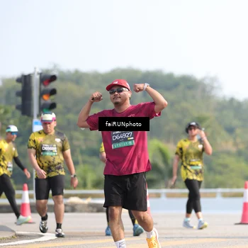 Runner Photo 6612309