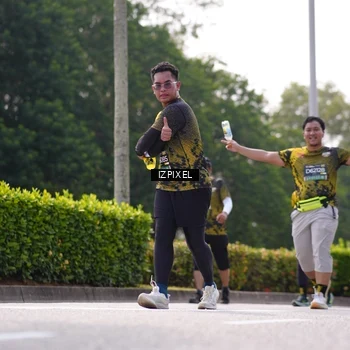 Runner Photo 6612315