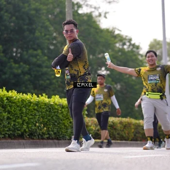 Runner Photo 6612321