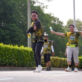 Runner Photo 6612326