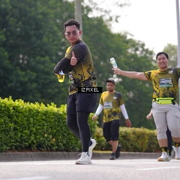 Runner Photo 6612327